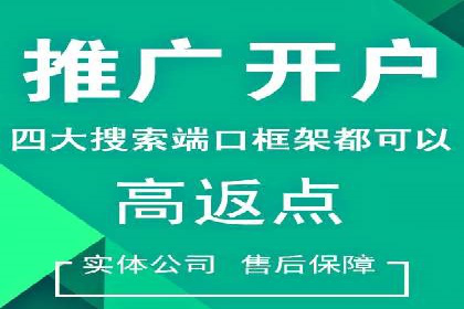 百度竞价赚钱案例：月收入稳步提升